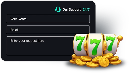 WildWinz Casino Canada Support WildWinz Casino Canada Support